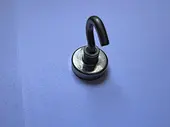 Hook Magnet
